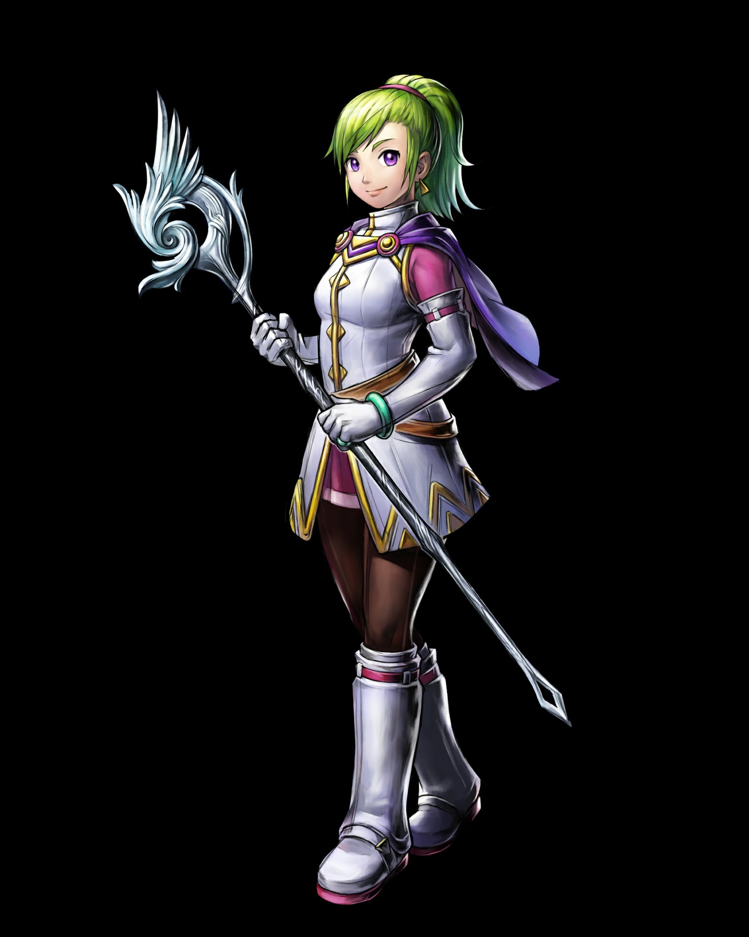 Golden Sun: Oscuro Amanecer 